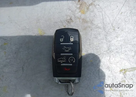 2019 Ram 1500 Limited 4X4 5'7 Box from USA, damaged, VIN 1C6SRFHT8KN695891